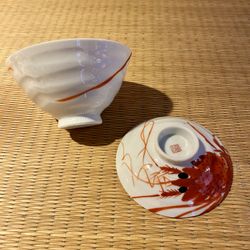 Bol con tapa Ebi