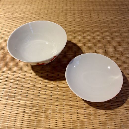 Bol con tapa Ebi