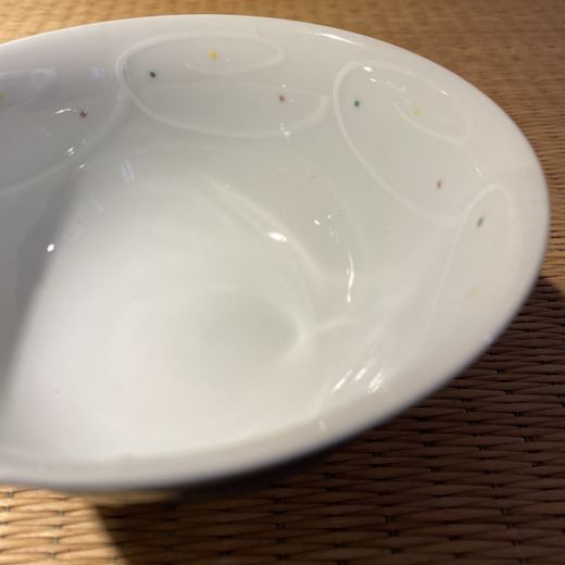 Bol de arroz Arita-yaki