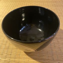Bol para té matcha Flor