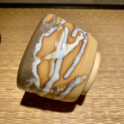 Bol para té matcha Kumo