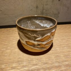 Bol para té matcha Kumo