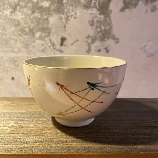 Bol para té matcha Pino