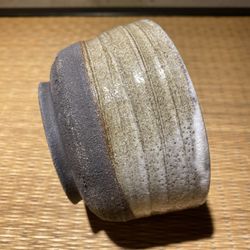 Bol para té matcha Yuki