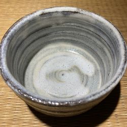Bol para té matcha Yuki