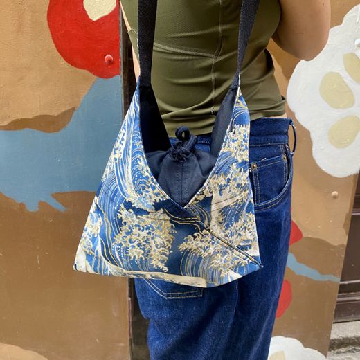 Bolso bandolera Nami