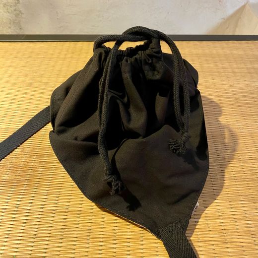 Bolso bandolera Nami