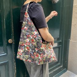 Bolso Bosque de Flores
