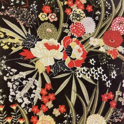 Bolso Bosque de Flores