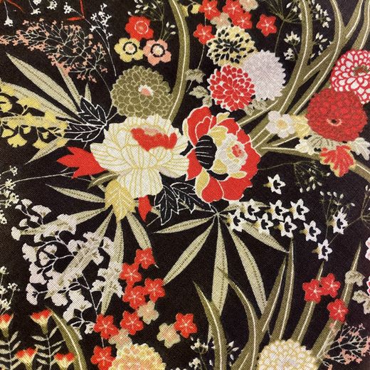 Bolso Bosque de Flores