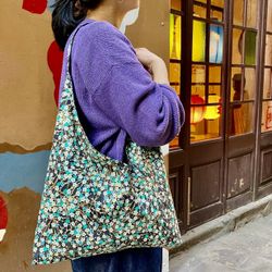 Bolso Flores