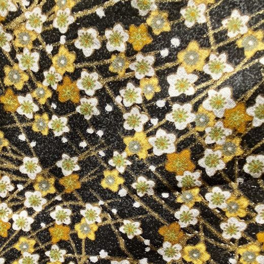 Bolso Flores