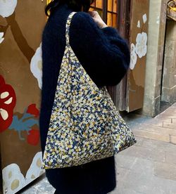 Bolso Flores