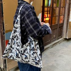 Bolso Grulla