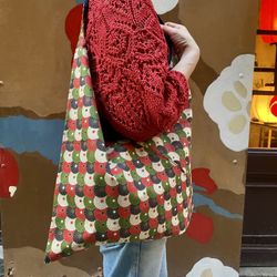 Bolso Kiku