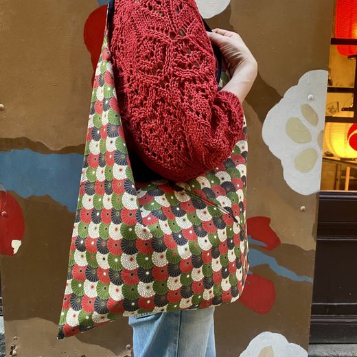 Bolso Kiku