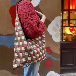 Bolso Kiku