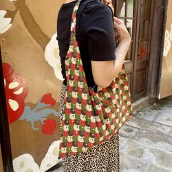 Bolso Kiku