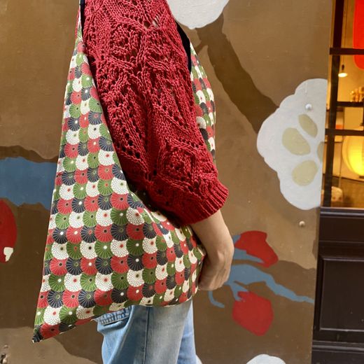 Bolso Kiku