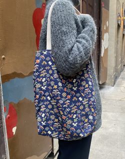 Bolso kimono de fortuna
