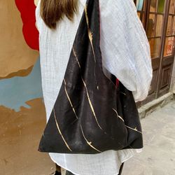 Bolso Kinchaku