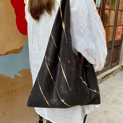 Bolso Kinchaku