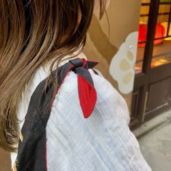 Bolso Kinchaku