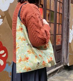 Bolso Kingyo