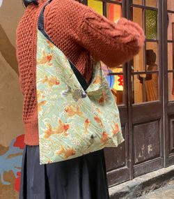 Bolso Kingyo