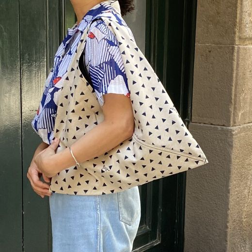 Bolso Kitsune