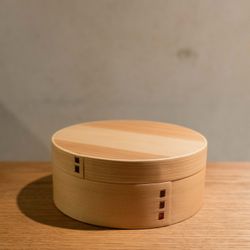 Caja bento Magewappa
