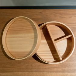 Caja bento Magewappa