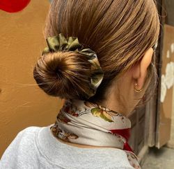 Coletero de pelo Midori
