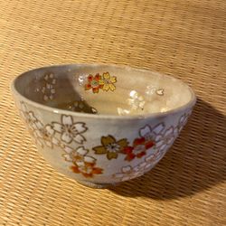 Cuenco Sakura