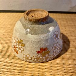 Cuenco Sakura