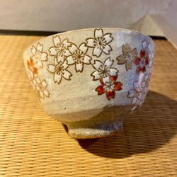 Cuenco Sakura