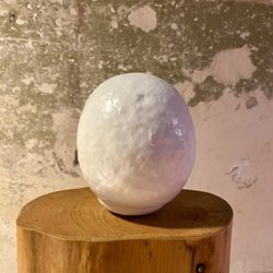 Daruma Blanco Grande