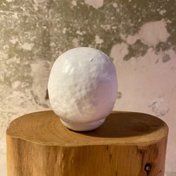Daruma Blanco Mediano