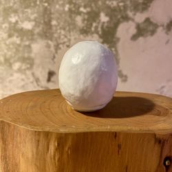 Daruma Blanco Pequeño