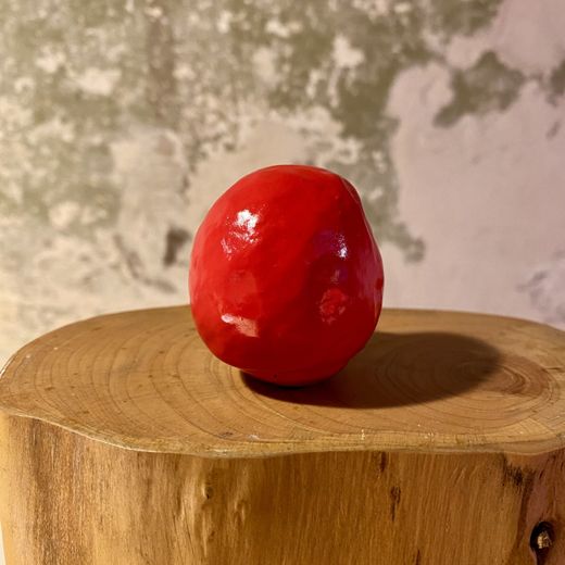Daruma Rojo pequeño