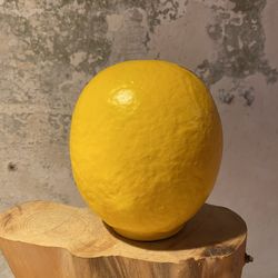 Daruma Takasaki Amarillo