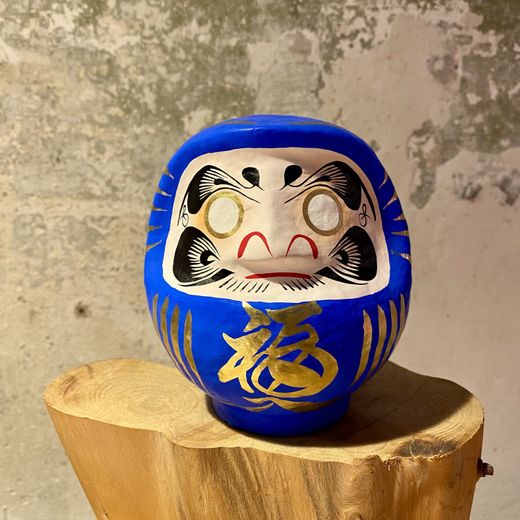 Daruma Takasaki Azul