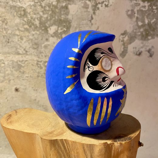 Daruma Takasaki Azul