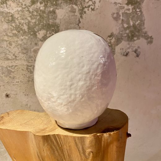 Daruma Takasaki Blanco