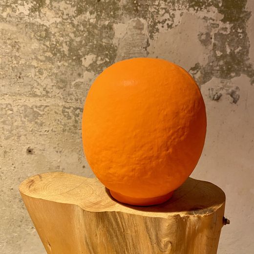Daruma Takasaki Naranja