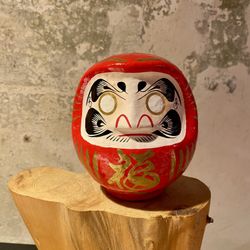 Daruma Takasaki Rojo
