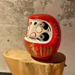 Daruma Takasaki Rojo