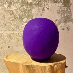 Daruma Takasaki Violeta