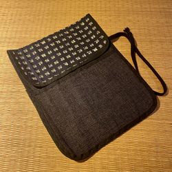Estuche de pincel Sakana