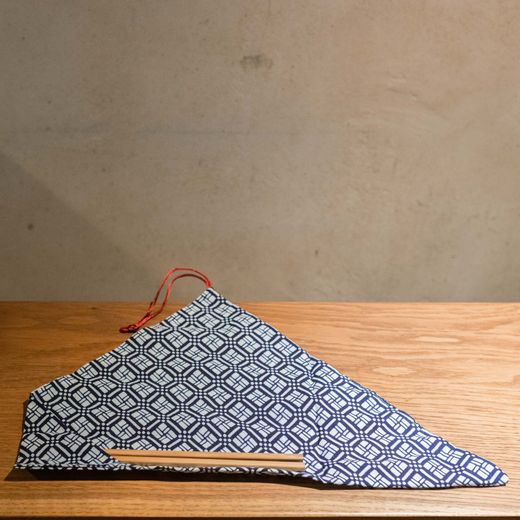 Funda para palillos Ren